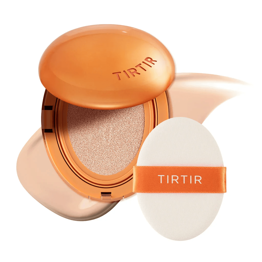 Base Tirtir Mask Fit Ai Filter Cushion 21C Cool Ivory