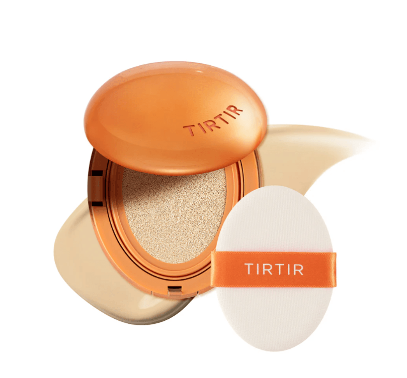 Base Tirtir Mask Fit Ai Filter Cushion 21W Natural Ivory