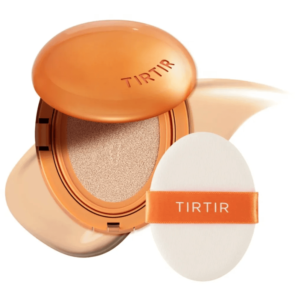 Base Tirtir Mask Fit Ai Filter Cushion 22N Shell Beige