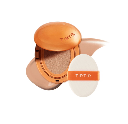 Base Tirtir Mask Fit Ai Filter Cushion 25C Cool Taupe 18G