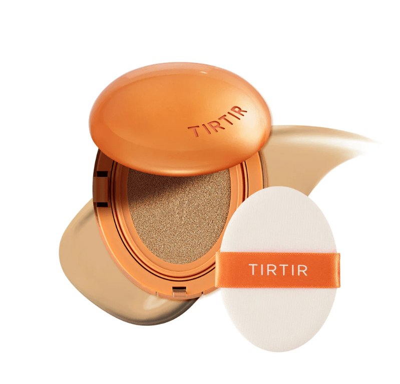 Base Tirtir Mask Fit Ai Filter Cushion 28N Oat