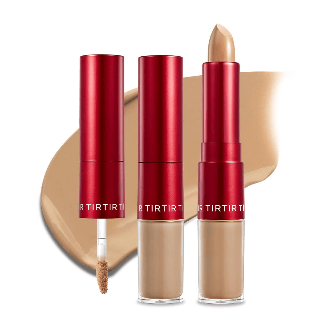 Corretivo Tirtir Glide & Hide Blurring 7N 8G