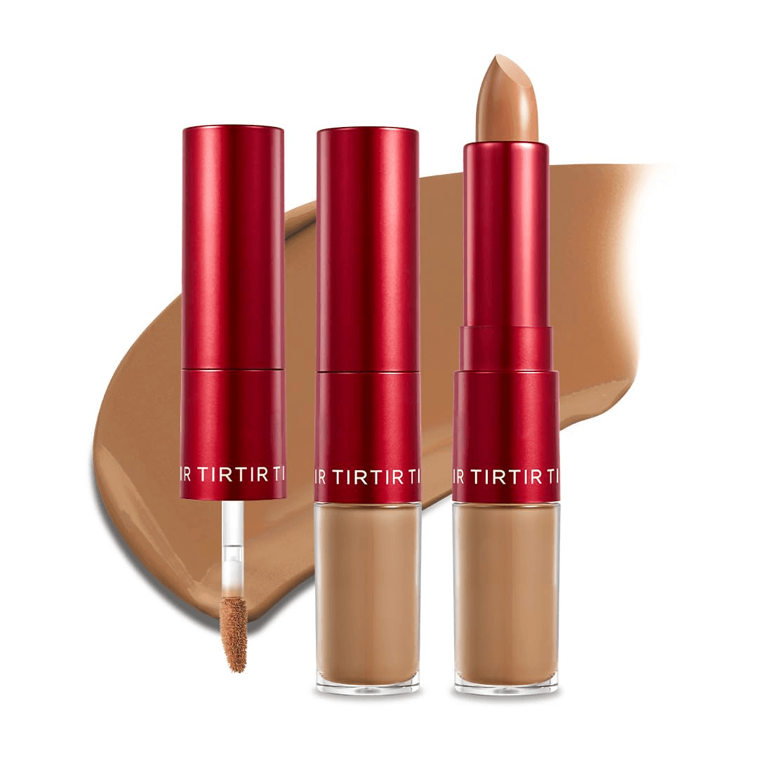 Corretivo Tirtir Corrector Glide & Hide Blurring 8W 8G