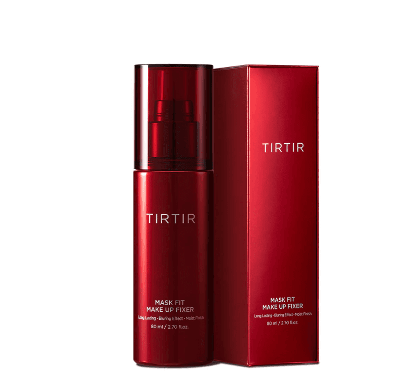 Máscara Tirtir Make Up Fixer 80ml