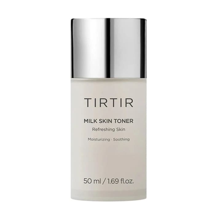 Tirtir Tônico de Leite 50ml