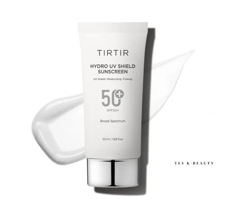 Protetor Solar Tirtir Shield Sun Screen Spf50 50ml