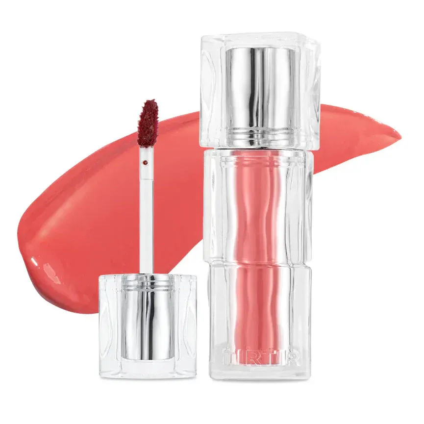 Tirtir Tinte Labial Waterism Glow 02 Merry Coral 1.8G