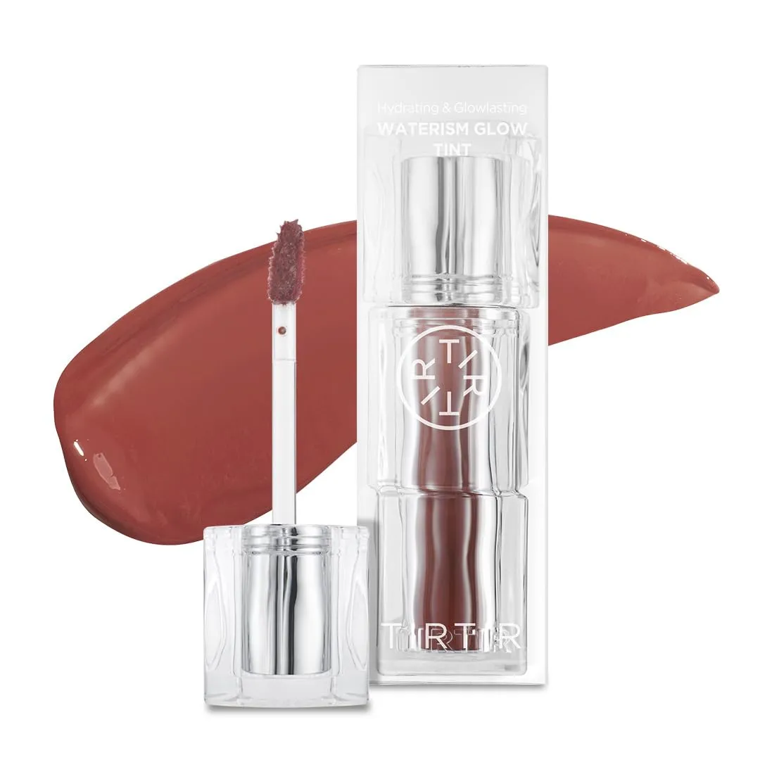 Tirtir Tinte Labial Waterism Glow 05 Scotch Shot 4G
