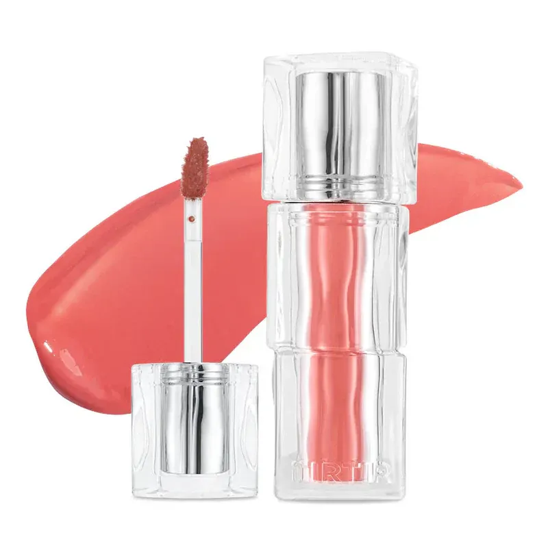 Tirtir Tinte Labial Waterism Glow 10 Heart Berry 1.8G