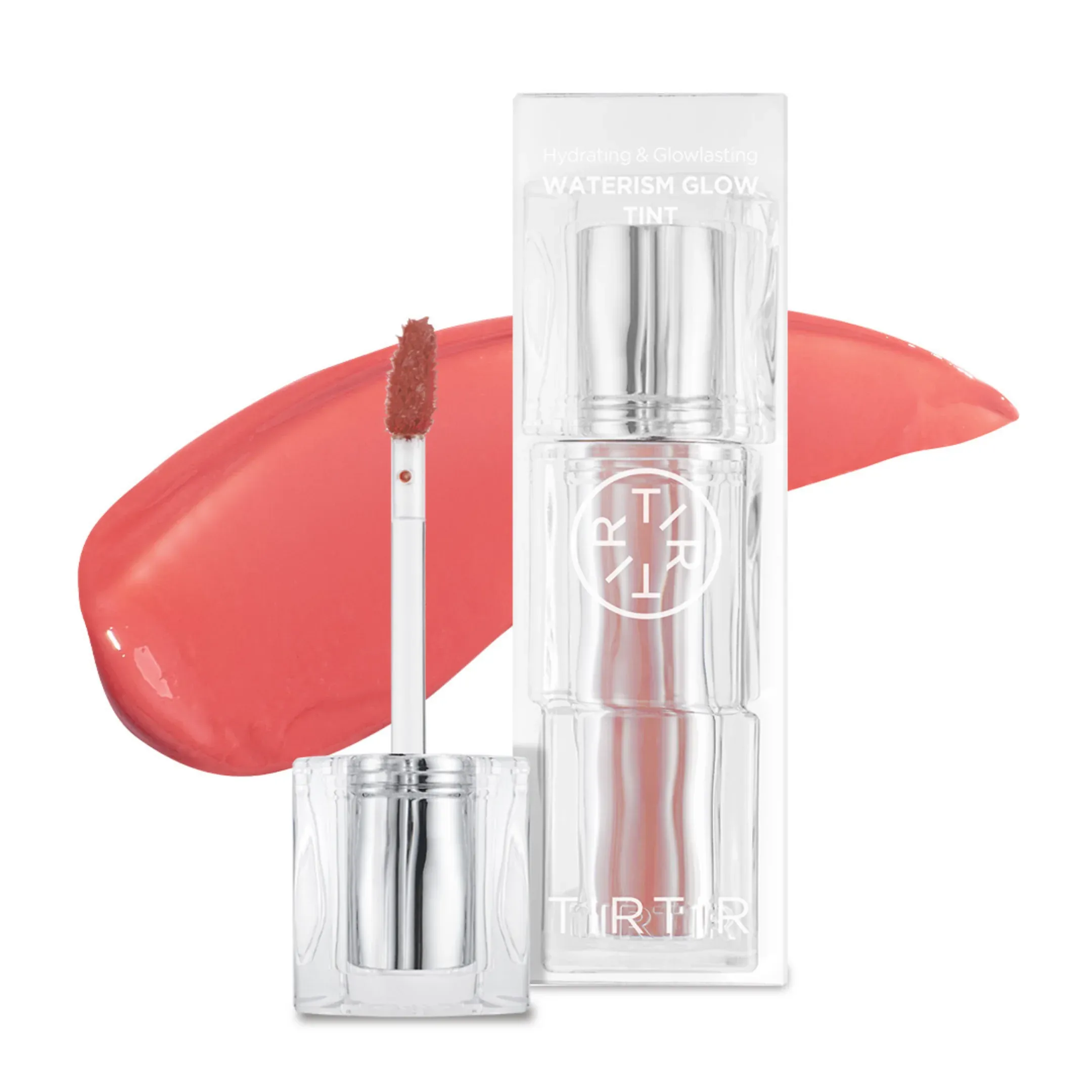 Tirtir Tinte Labial Waterism Glow 12 Rich Rush 1.8G