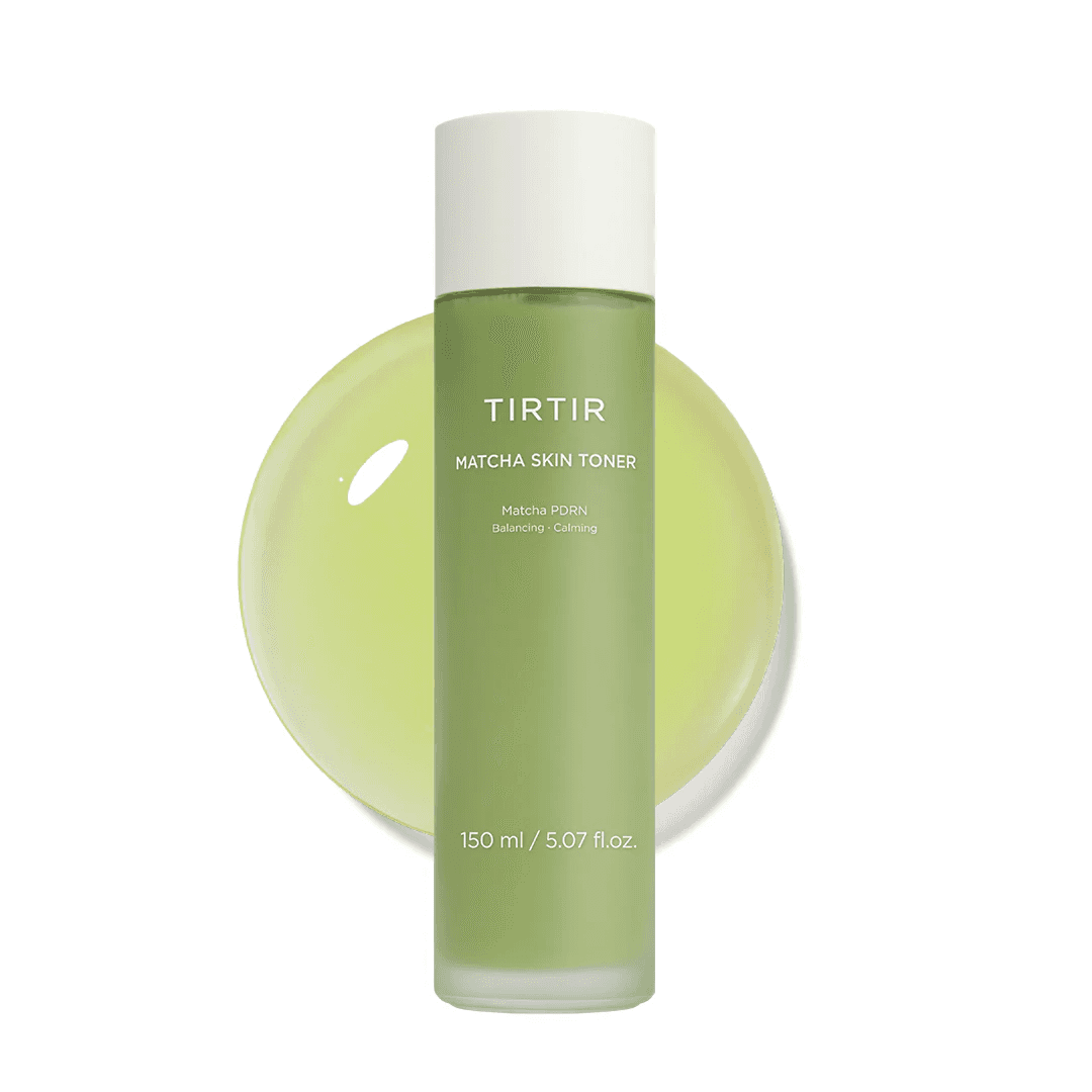 Tônico Tirtir Matcha Skin 150ml
