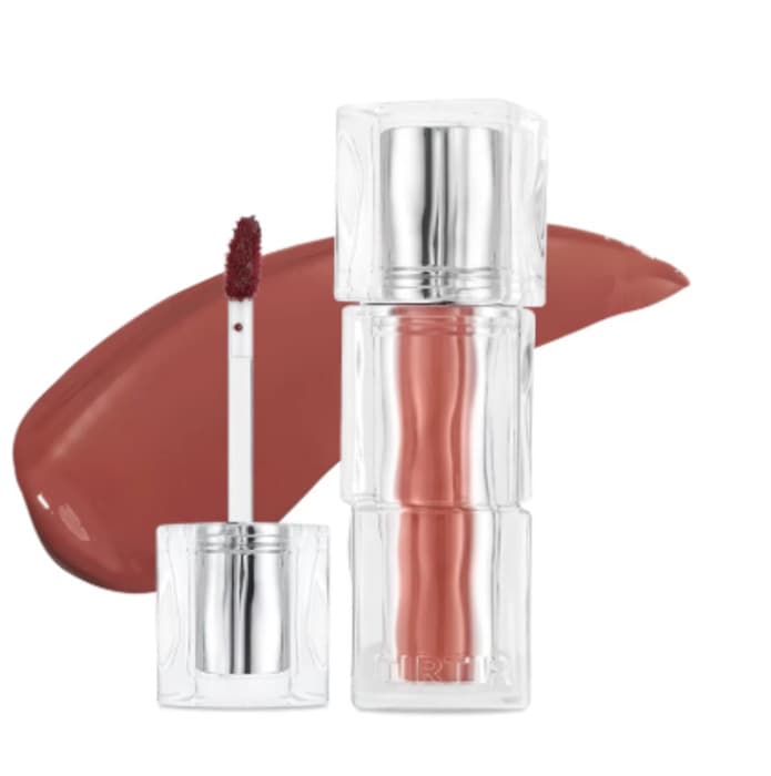 Tinta Labial Tirtir Waterism Glow Mini Tint #05 Scotch Shot