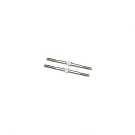 Parafusos Hangar 9 4-40X1-1/2"