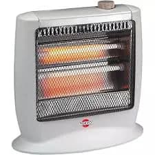 Iluminação Tokyo Solis 800W 220V/50HZ Branco