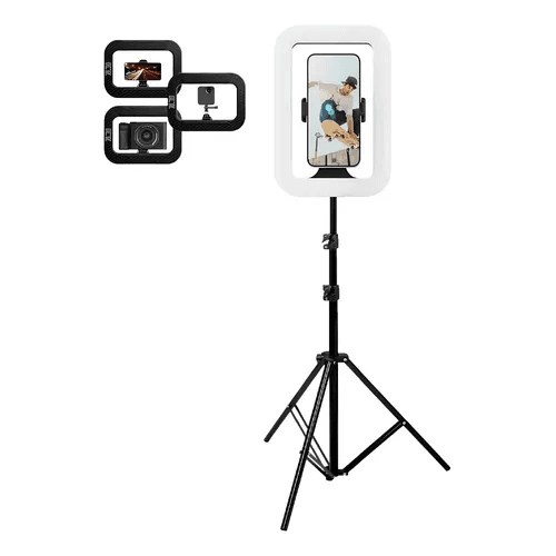 Suporte Tomate Baston Selfie Mzp-308