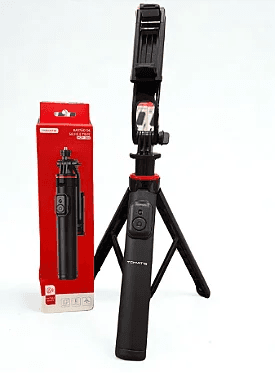 Tripé Ajustável Tomate Mzp-310 2.15M C/Controle