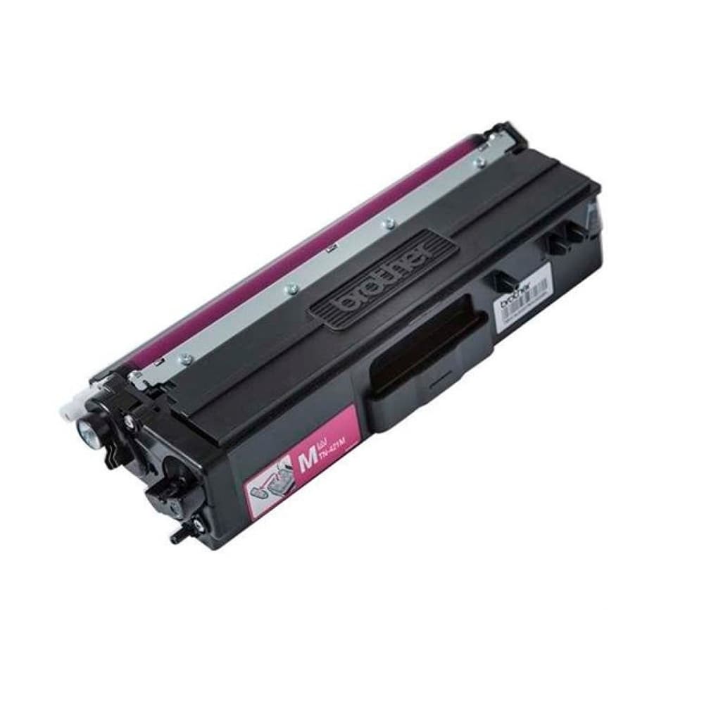 Toner Magenta Brother Tn-419M para L8360/L8900