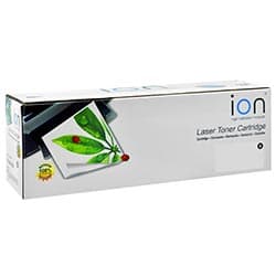Toner Preto Ion Tn-2370 (Brother)