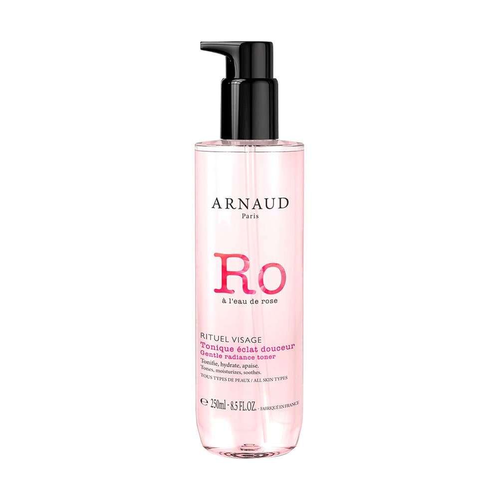 Tônico Facial Arnaud Ro Rituel 250ml