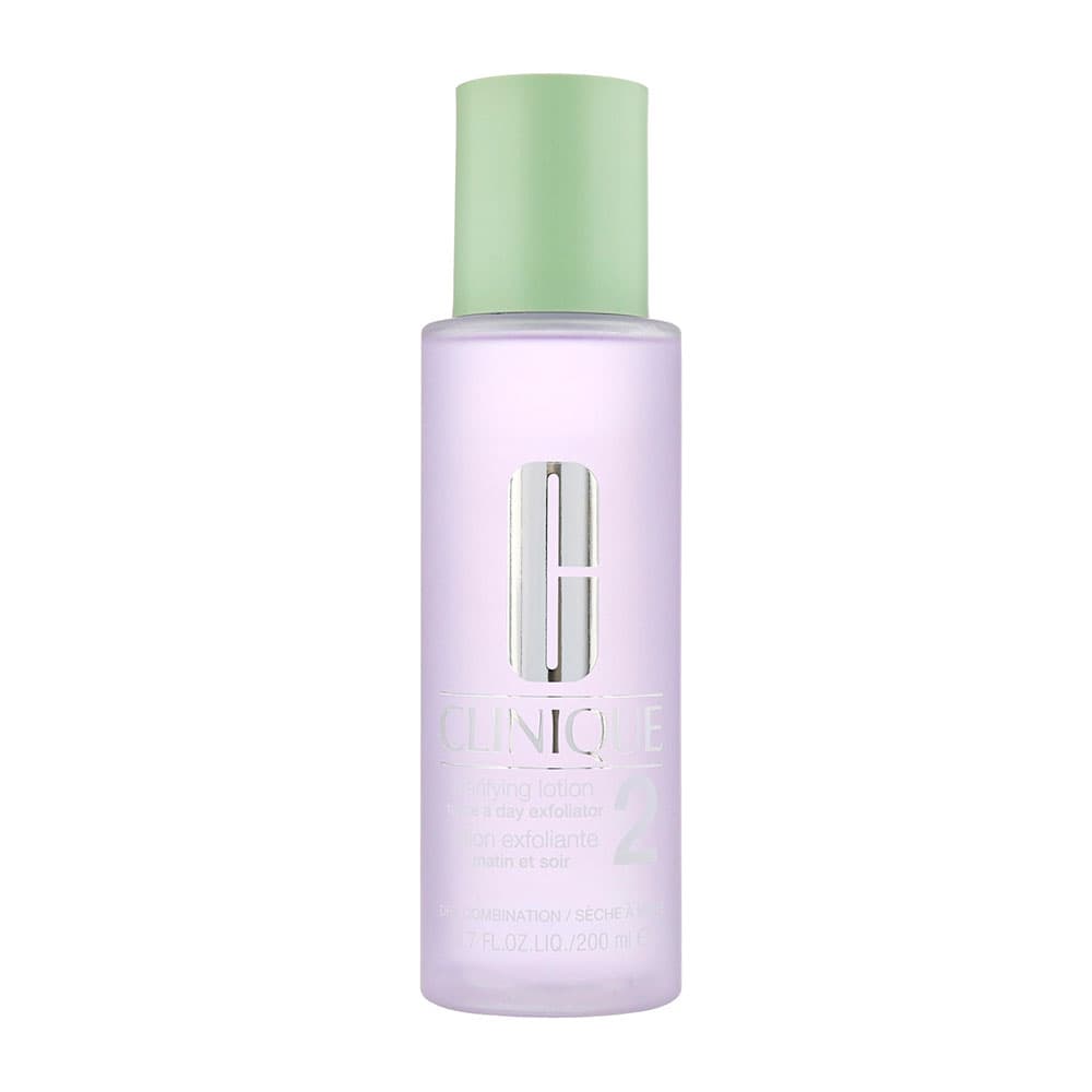 Tônico Clinique Clarifying Lotion 2 200ml