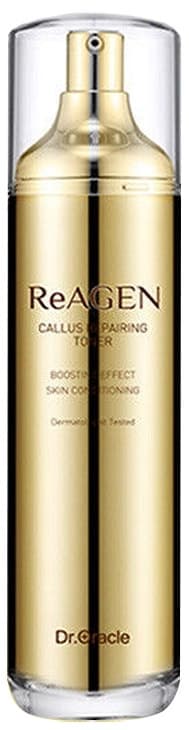 Tônico Dr. Oracle Reagen Repairing - 120mL