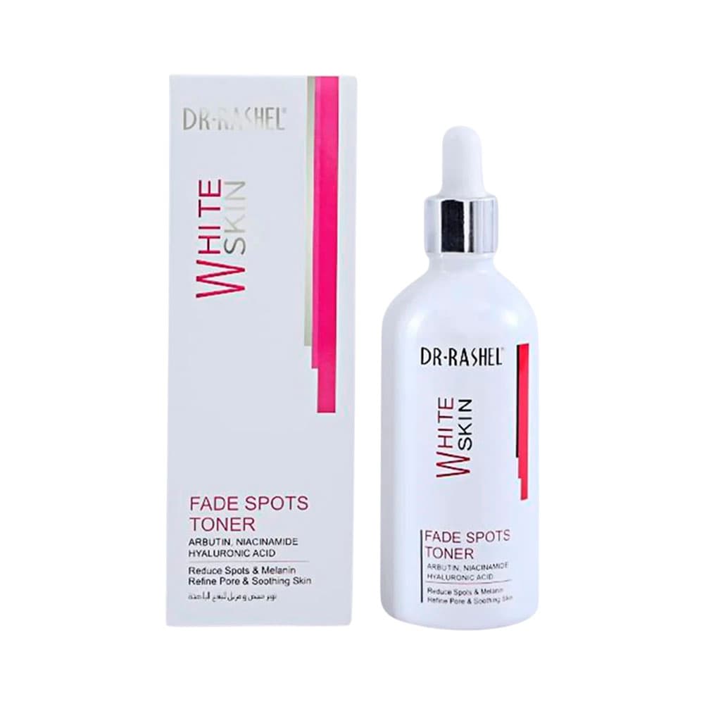 Tônico Facial Dr. Rashel White Skin Fade Spots Whitening 100ml