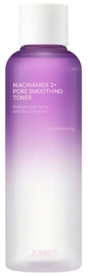 Tônico Facial Jumiso Niacinamide 2+ Pore Smoothing Toner - 205mL