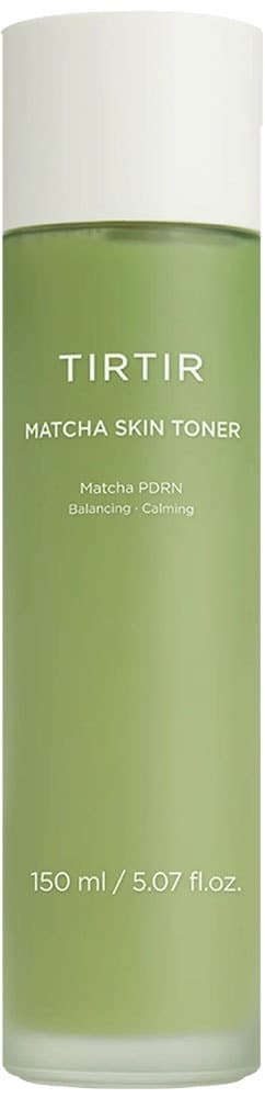 Tônico Facial Tirtir Matcha Skin - 150mL