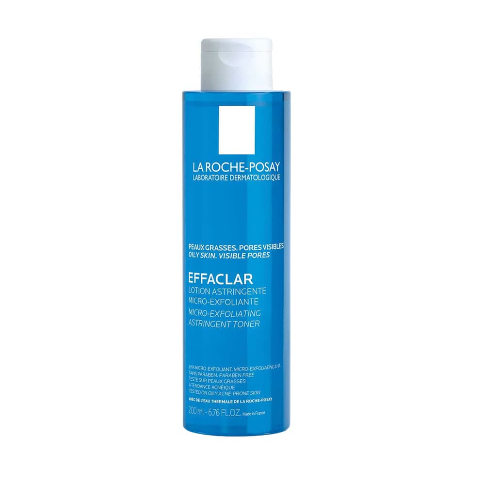 Tônico La Roche-Posay Effaclar 200ml