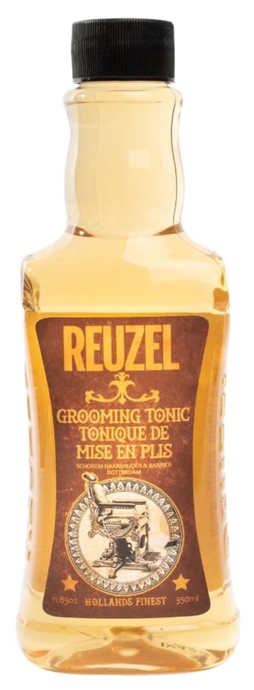 Tônico Capilar Reuzel Grooming Tonic - 350mL