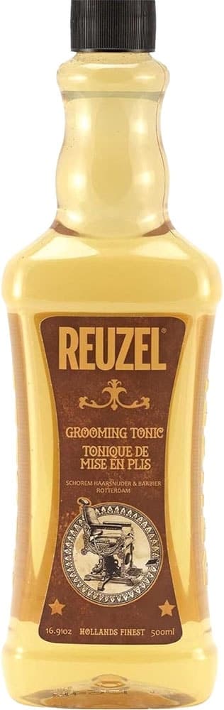 Tônico Capilar Reuzel Grooming Tonic - 500mL
