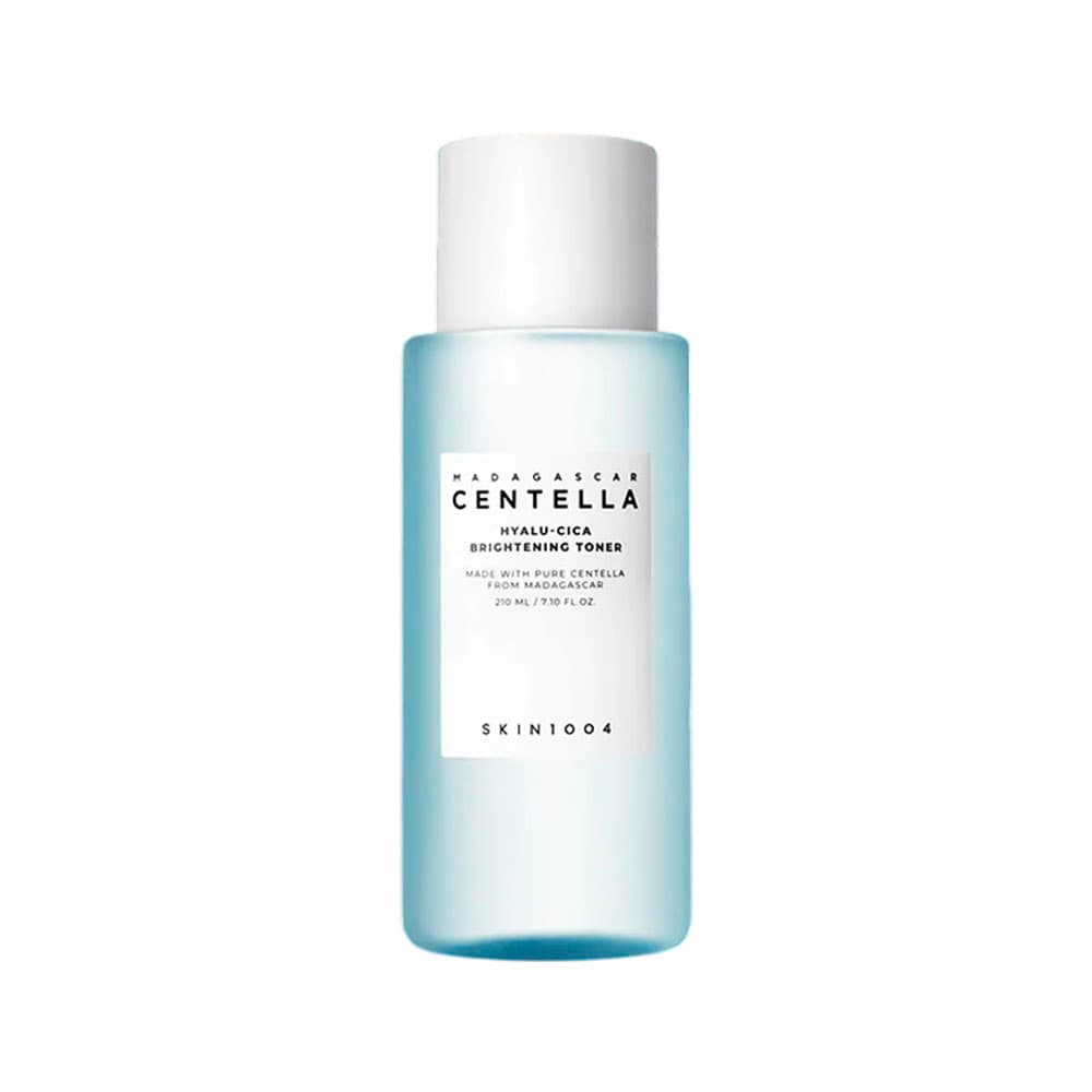 Tônico Skin1004 Madagascar Centella Hyalu-Cica Brightening 210ml