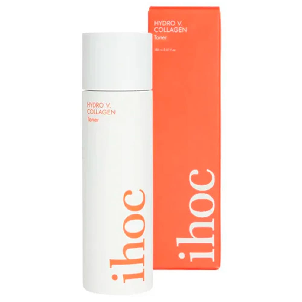 Tônico Vella Ihoc Hydro V.Collagen 150ml