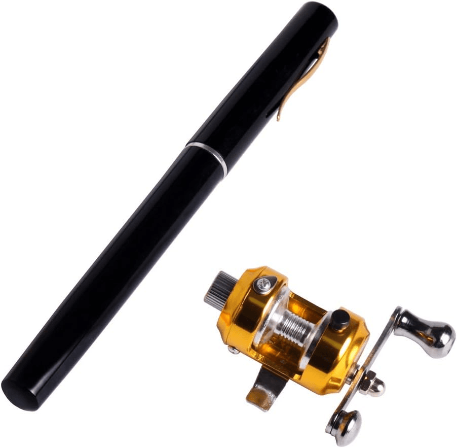 Carretilha Top Fishing Kit Tf-020C