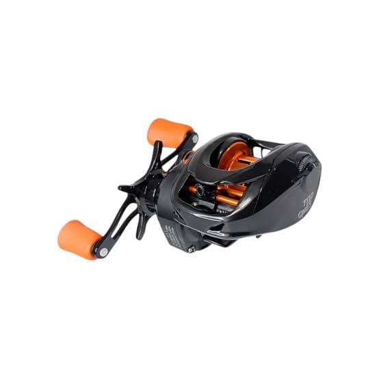 Top Fishing Carretilla Pantano Lite Tf-dc Derecha