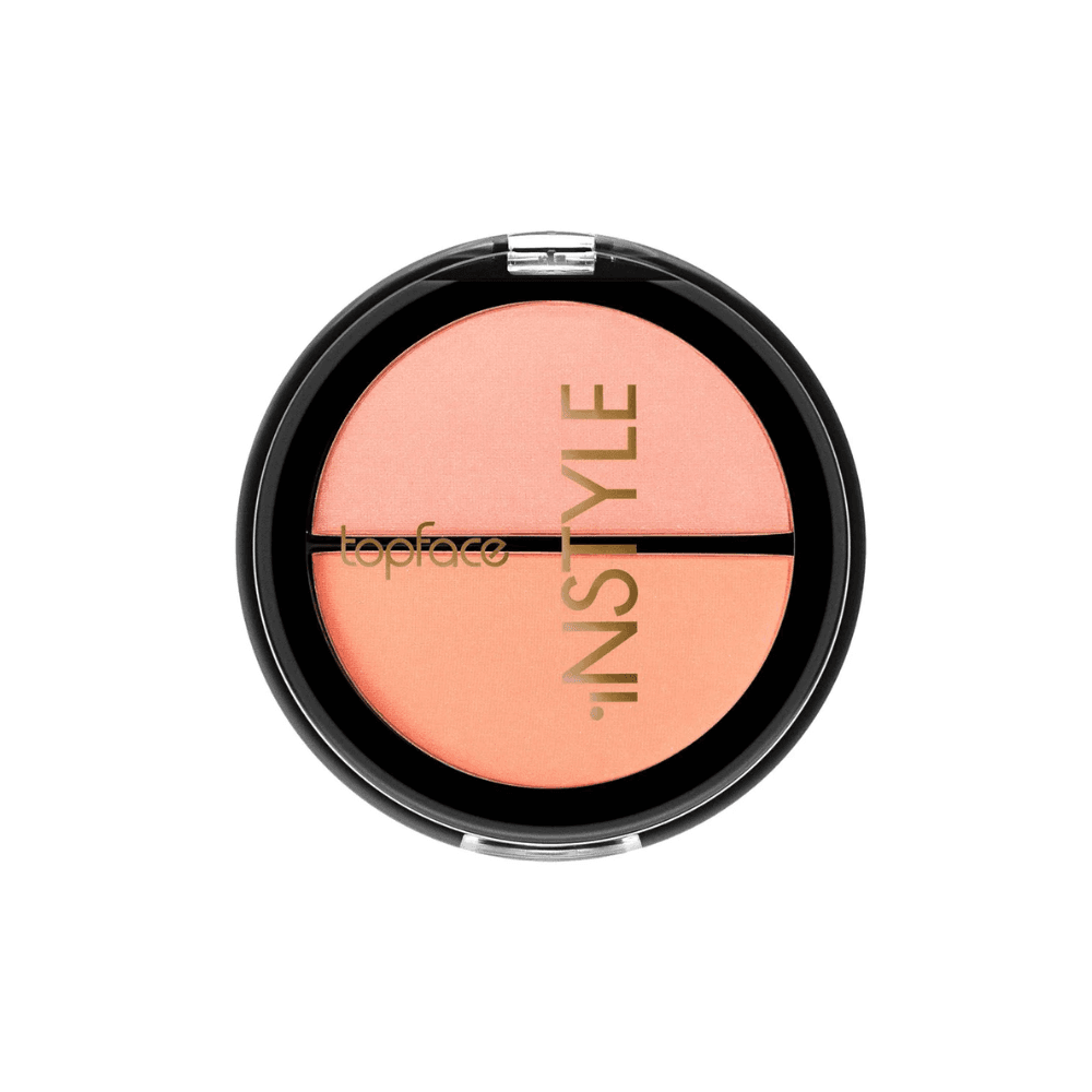 Topface Rubor Instyle Twin On 002
