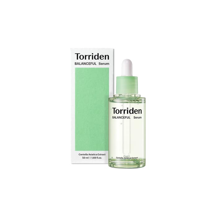 Sérum Torriden Balanceful 50ml
