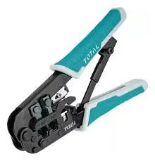 Alicate Dobrável Total 8"