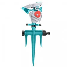 Aspersor Automático Total Thps13601