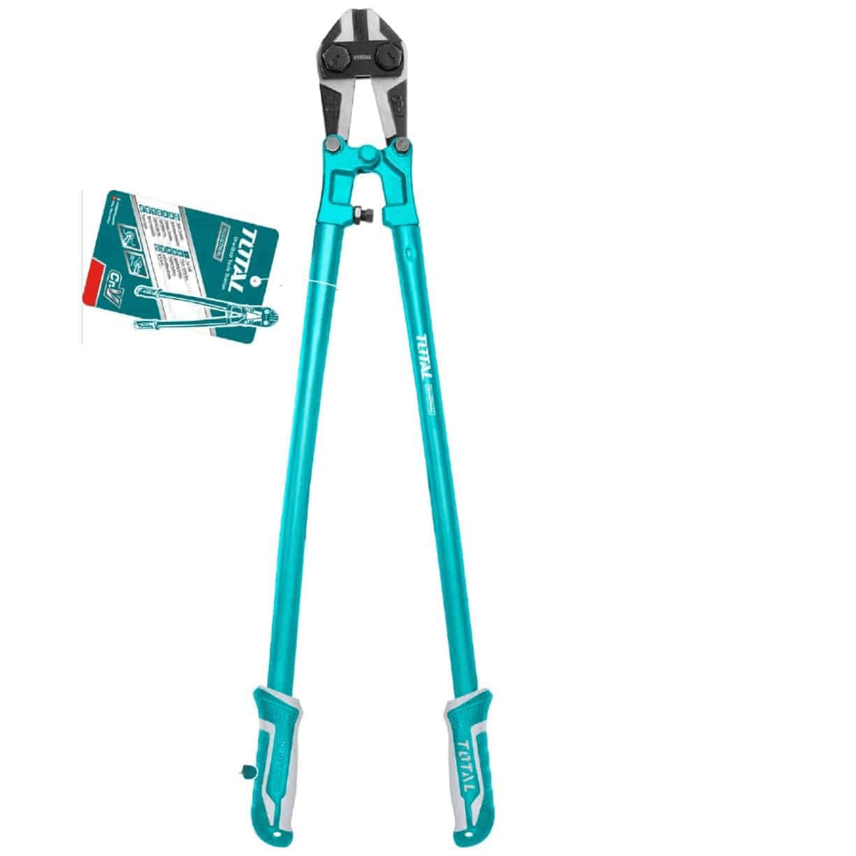 Cortador de Pernos Total 36" 900MM