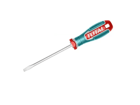 Ferramenta Chave de Fenda Total Tsdsl4100 Plano/Ponta Magnética