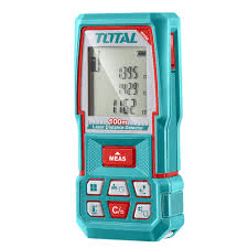 Medidor A Laser Total 51036 0.05-100 Metros