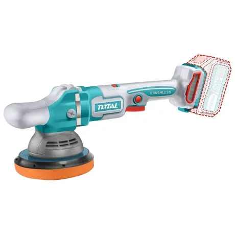 Politriz Angular Total Tapli2015 20V