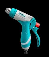 Regador Metálico Total Bico de 3 Vias Thzatn1031