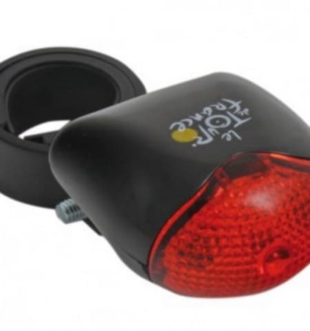 Luz Traseira Le Tour de France