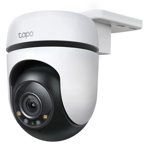 Câmera Ip Tp-Link Tapo C510W Externa WIFI/3MP 2K