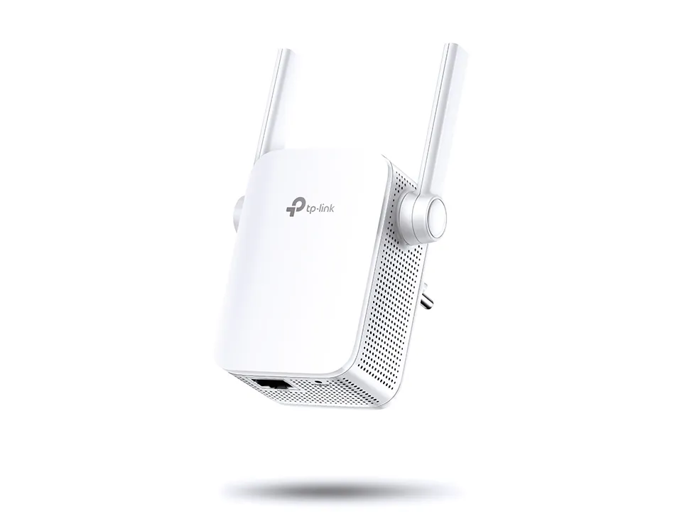 Tp-Link Repetidor Ac1200 Re305 Dual Band Range Extender