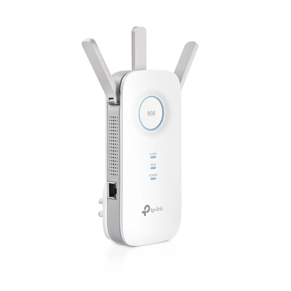 Tp-Link Repetidor Ac1750 Re450 Dual Band Range Extender