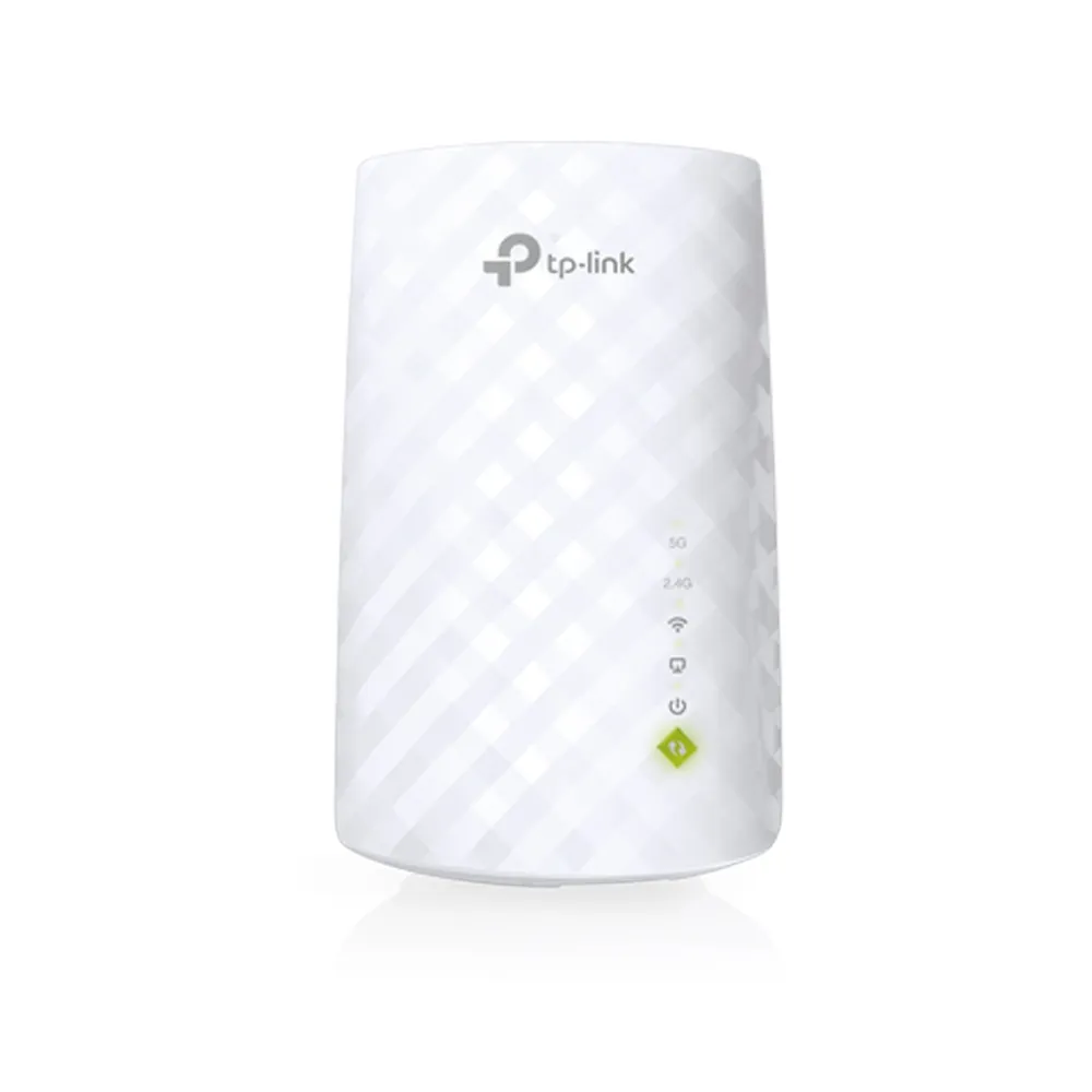 Tp-Link Roteador Ac750 Re200 Dual Band Range Extender