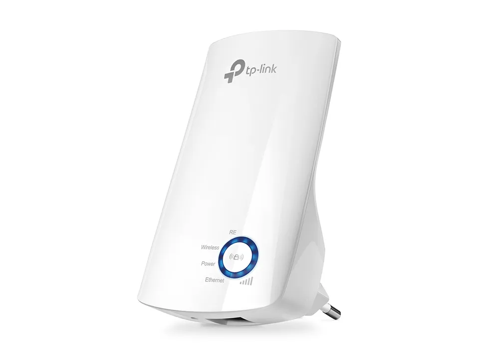 Roteador Tp-Link Tl-WA850RE 300Mbps N Range Extender